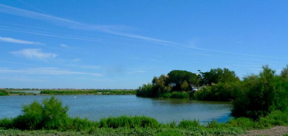 Mas Des Cabidoules Saintes-Maries-de-la-Mer